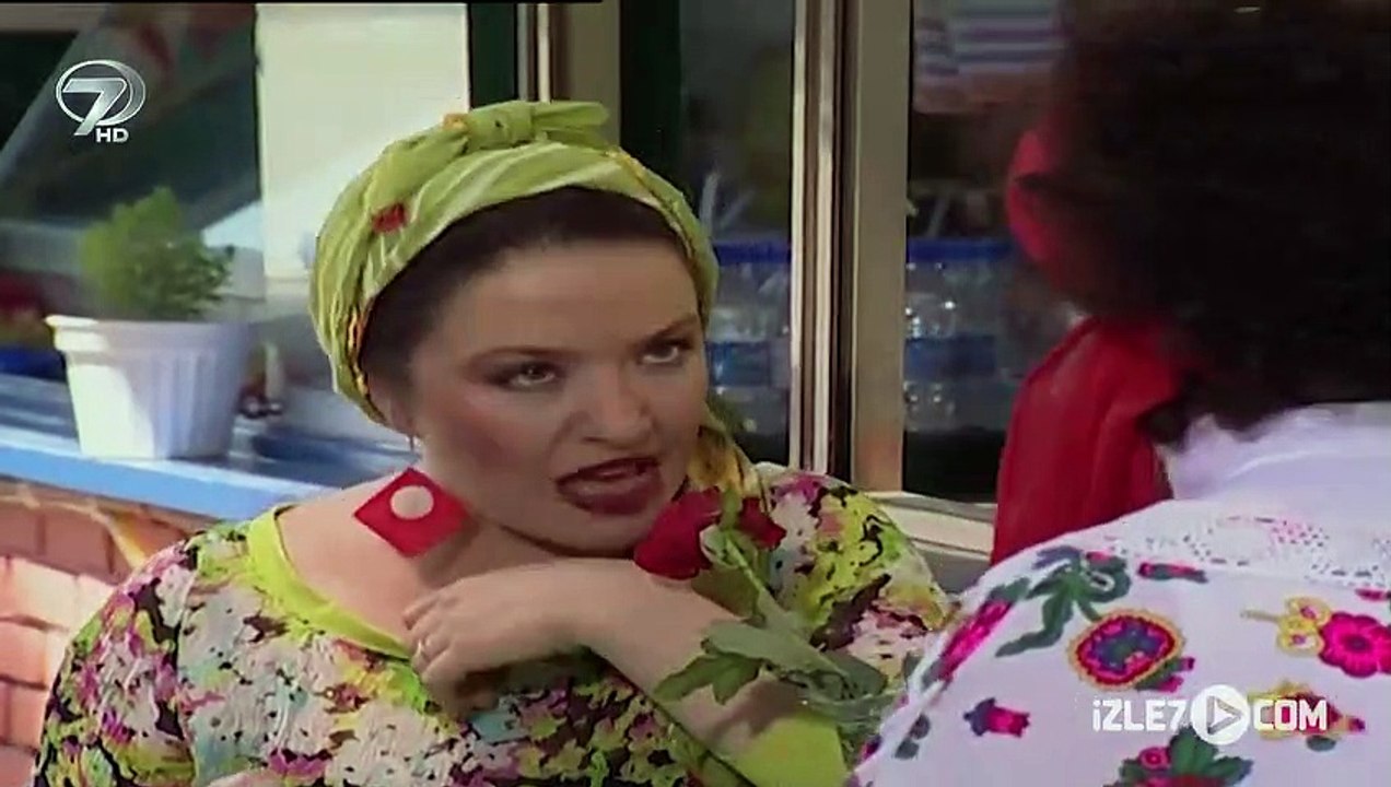 İnadım İnat 26. Bölüm