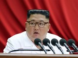 Kim Jong Un wütend: Kappt Nordkorea Kontakt zu Südkorea?