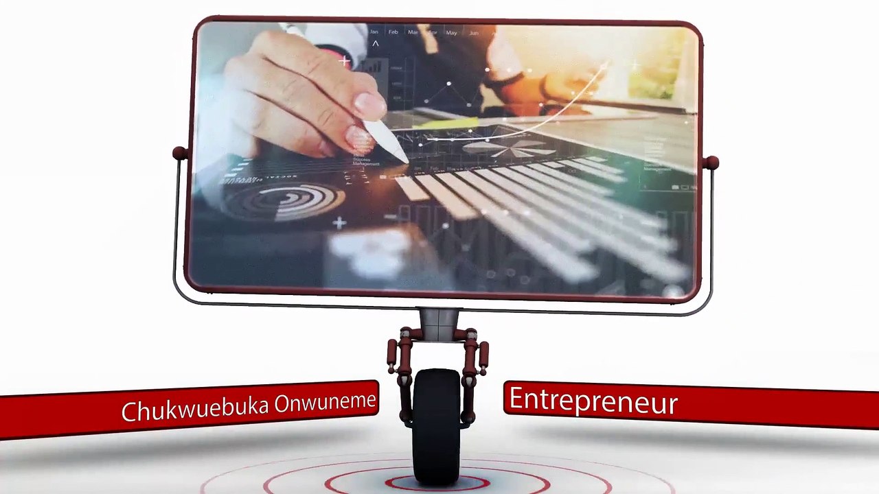 What's An Entrepreneur