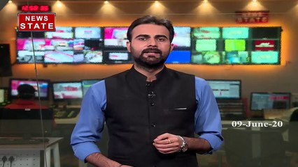 Madhya Pradesh : इंदौर में कोरोना से एक और डॉक्टर की मौत, देखें वीडियो