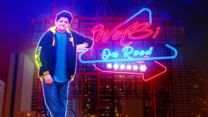 Wasi On Road | EP#1 | Wasi Ul Hassan | #FunKey Videos