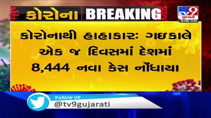 India's Covid-19 tally soars to over 2.60 lakh