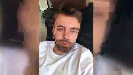 Murat Dalkılıç'tan 'maddi durumu kötüleşti, Hande Erçel kirasına ortak oldu' haberlerine ilişkin açıklama