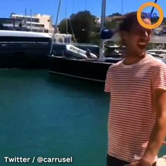 Rafael Nadal s’est fait un cadeau à 5 millions d’euros pour son anniversaire !