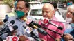 Delhi expected to have 5.5 lakh COVID-19 cases by July 31, says Manish Sisodia