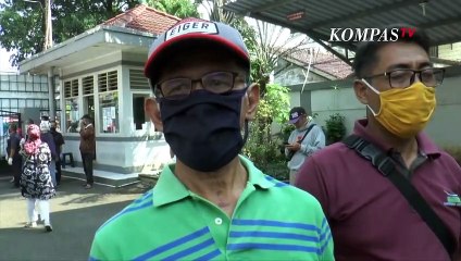 Tagihan Listrik Naik, Warga Geruduk PLN Depok