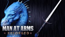 Brisingr - Eragon - MAN AT ARMS- REFORGED