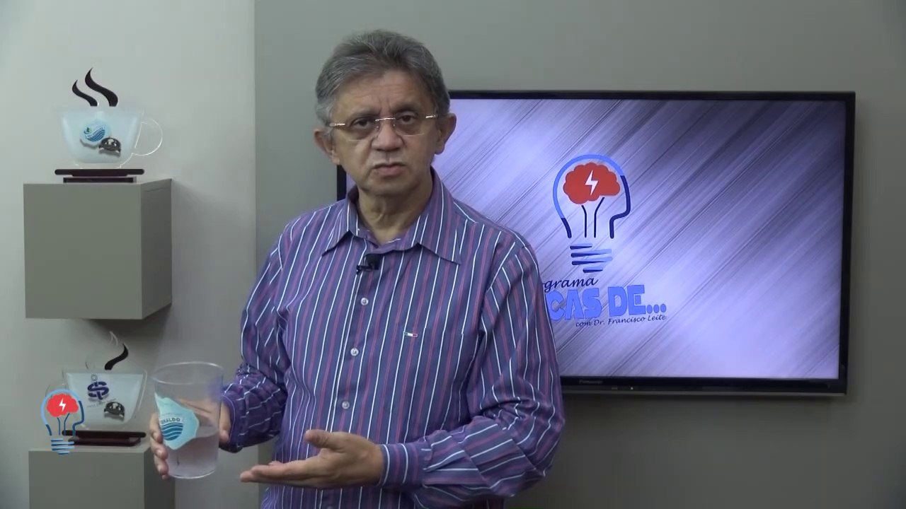 Programa Dicas De... - 13/06/2020 - Dr. Francisco Leite