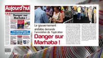 Presse Maghreb - 09/06/2020