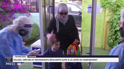 Images du Monde - 09/06/2020