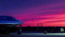 An Introduction to the US Air Force - B-2 Spirit - Stealth Bomber