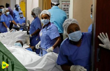 Coronavirus : Le Sénégal enregistre 89 nouveaux cas et 110 guérisons, ce mardi 9 juin