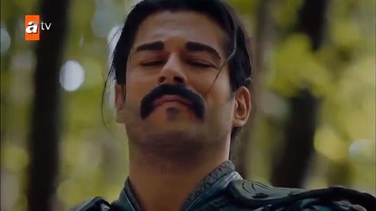 مسلسل قيامة عثمان الحلقة 23 مترجمة عربي القسم الثالث (الحلقة ثلاثة اقسام)   kurulus osman episode 23