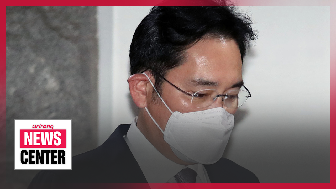 Seoul Central District Court rejects arrest warrant for Samsung chief Lee Jae-yong