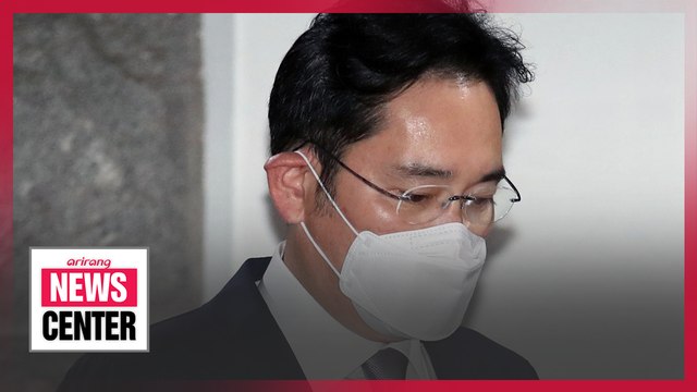 Seoul Central District Court rejects arrest warrant for Samsung chief Lee Jae-yong