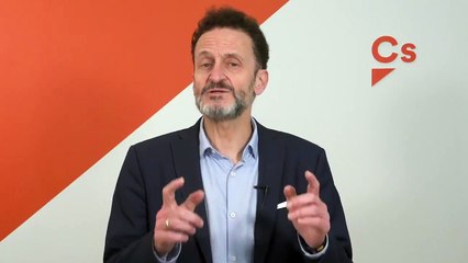 El Gobierno pacta con Ciudadanos su apoyo al decreto de nueva normalidad