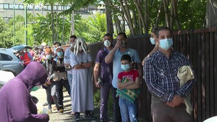 Covid-19, musulmani in Italia: salme in attesa di sepoltura e mancanza di spazi