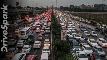 ബിഎസ് VI കാറുകൾക്ക് ഇനി പച്ച നിറത്തിലുള്ള സ്ട്രിപ്പുകൾ നിർബന്ധം