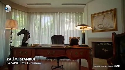 Zalim İstanbul 38. Bölüm Fragmanı