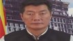 Watch what PM of Tibetan govt in-exile Dr Lobsang Sangay said about India-China standoff