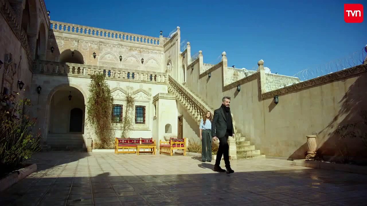 Hercai Capitulo 149 HD