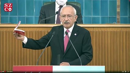 Kılıçdaroğlu: Teröristin tutanak tuttuğu bir olay nasıl sırdır?