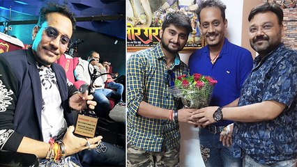 डायरेक्टर रितेश ठाकुर की सोलह बड़ी फिल्मे बनकर तैयार