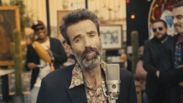 Muere Pau Donés, líder de Jarabe de Palo