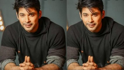 Sidharth's new tweet indicate star's whom is he pointing out check it out | FilmiBeat