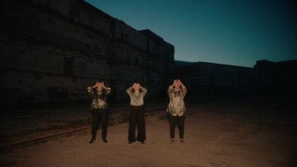 Hemliga Klubben - Fjärde låten