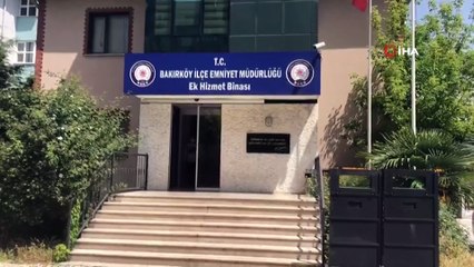 Tuvalet sırasında çıkan kavgada 3 kişi gözaltına alındı