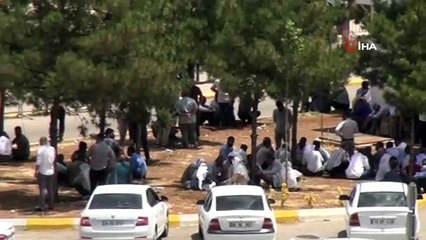Şanlıurfa’da arazi kavgası: 1 ölü, 2 yaralı