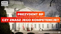 Jakie kompetencje ma prezydent?