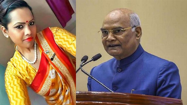Indian President Ram Nath Kovind की बेटी Swati करती हैं ये काम, जानकर हो जाएंगे हैरान | Boldsky