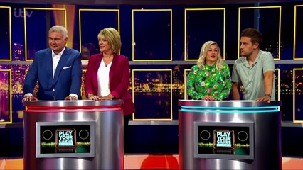 Play Your Cards Right (2020) Epic Gameshow