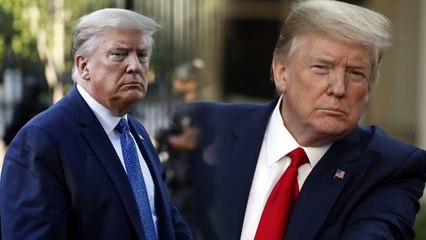 கருத்துக்கணிப்பில் பின்னடைவு... Trump-க்கு வந்த சிக்கல்