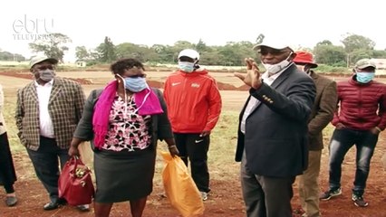 Kenya Continues To Report More Doping Cases