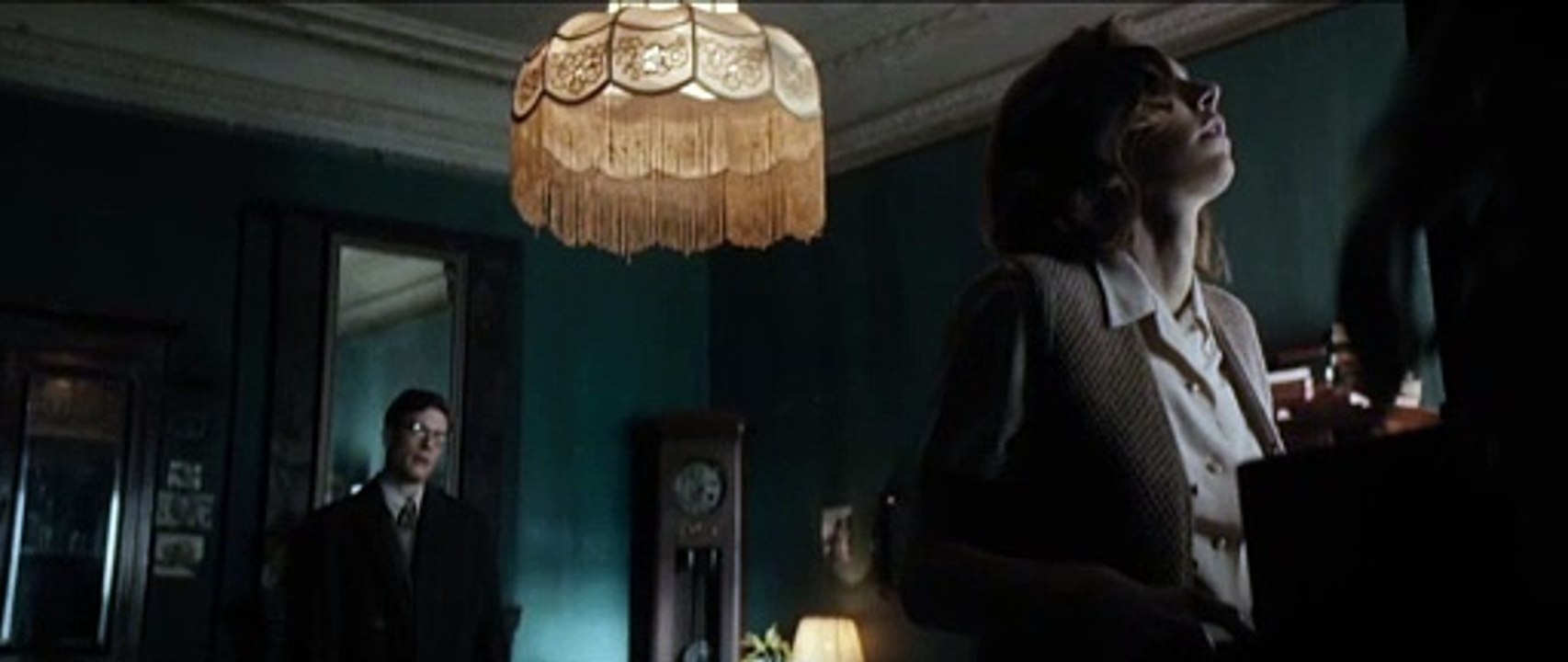 Mr. Jones - Trailer