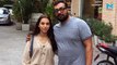 Watch, Anurag Kashyap’s hilarious dance moves with daughter Aaliyah