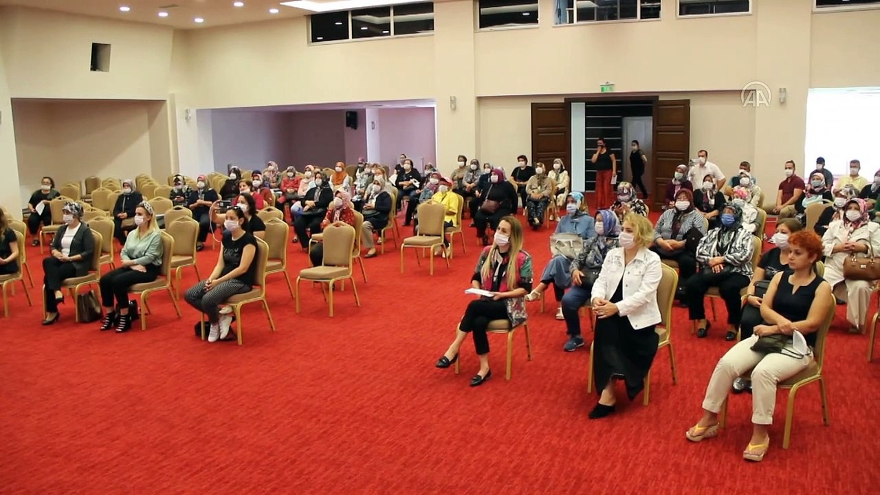 Koronavirüs Edirneli köylü kadınları e-ticarete yöneltti - EDİRNE