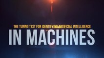 The Turing Test for Identifying Artificial Intelligence in Machines