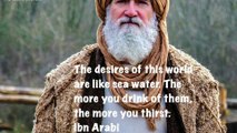 Ertugrul Ghazi | IBN Arabi quotes  | IBN Arabi | Ertugrul | Inspiring and motivational quotes of IBN Arabi