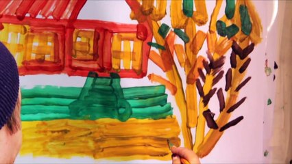 Epidemia de Cores | Trailer Oficial