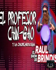 SEGUIMOS CON LA CHUNTAROLOGIA EN VIVO CON EL PROFESOR CHIN-GAO MARTES 9 DE J...