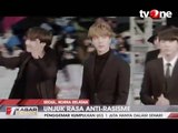 BTS Sumbang US$1 Juta untuk Gerakan #BlackLivesMatter