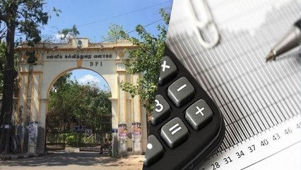 10ம் வகுப்பு மாணவர்களின் மதிப்பெண் இப்படித்தான் நிர்ணயிக்கப்படும்