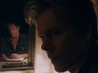 "You Should Have Left" (OV): Trailer zum Horrordrama mit Kevin Bacon