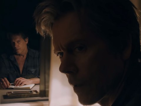 You Should Have Left (OV): Trailer zum Horrordrama mit Kevin Bacon