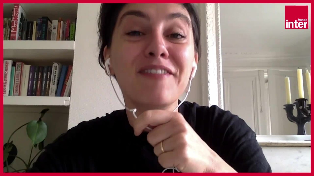 Repenser nos modes de pensées - La drôle d’humeur de Marina Rollman