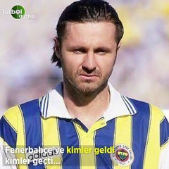 1995'ten bu yana Fenerbahçe'ye gelen 101 yabancı oyuncu